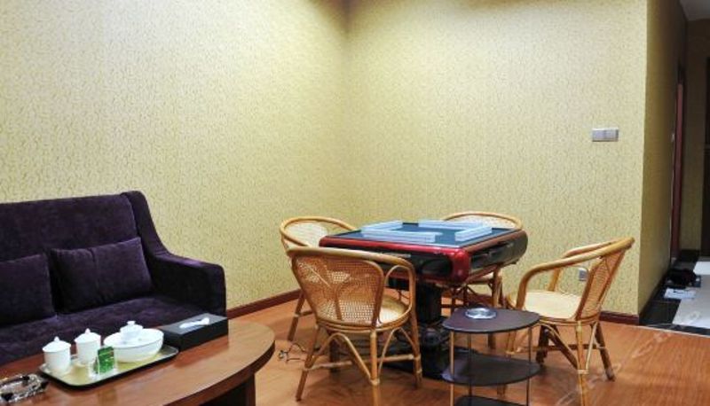 Suite - Kam · Tak · Yil Hotel