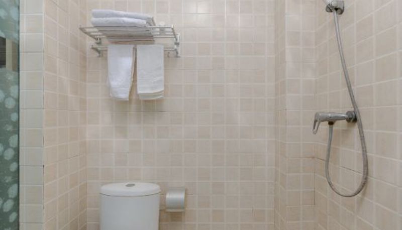 Camera standard - West Lake Spring Business Hotel Yibin