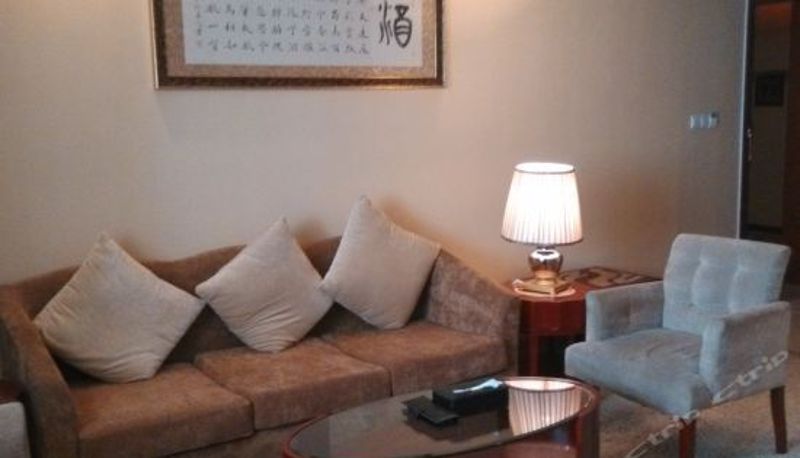 Suite - Wangshi Hotel