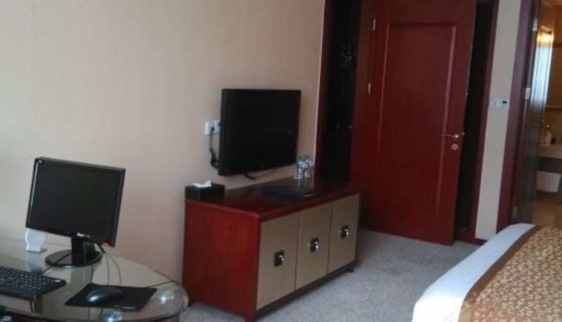 Suite - Wangshi Hotel