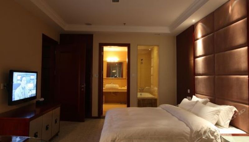 Suite - Wangshi Hotel