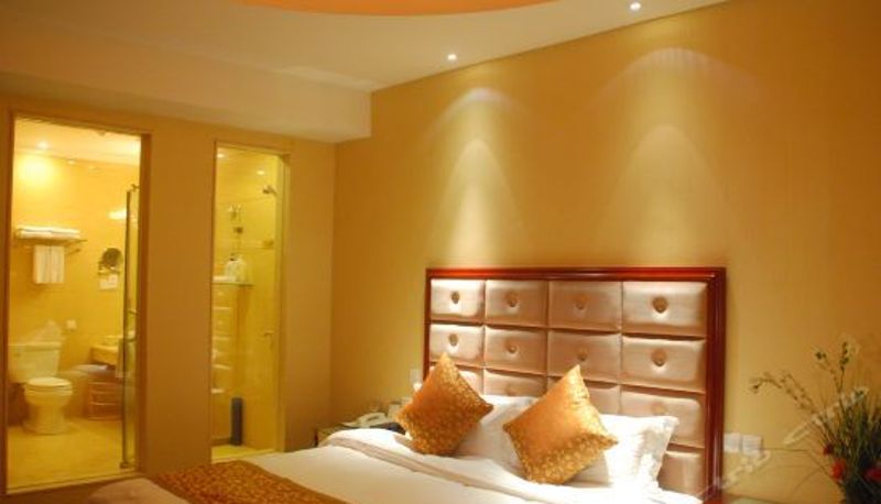 Business-Zimmer - Wangshi Hotel
