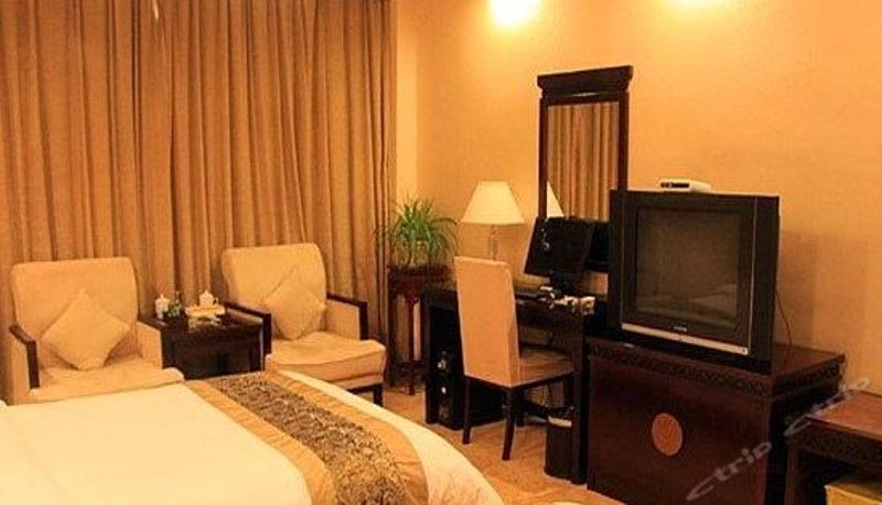 Camera superior - Changtai International Hotel
