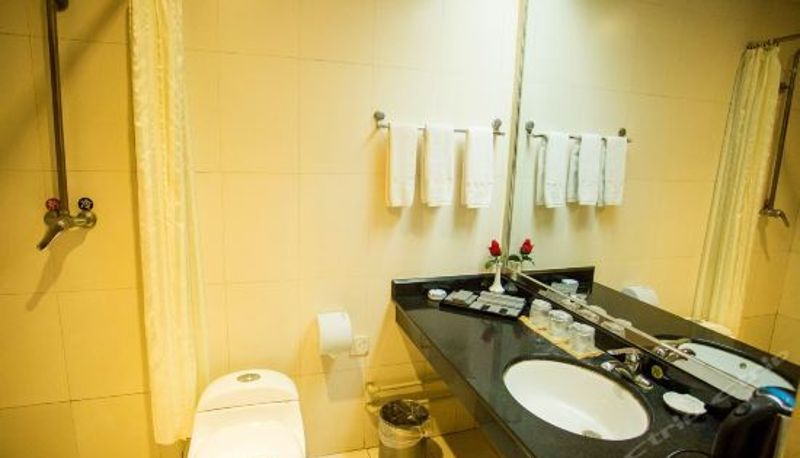 Triple room - Shennong Hotel