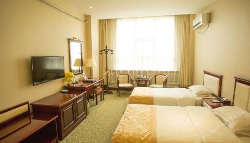 Triple room - Shennong Hotel