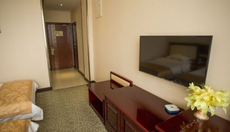 Triple room - Shennong Hotel
