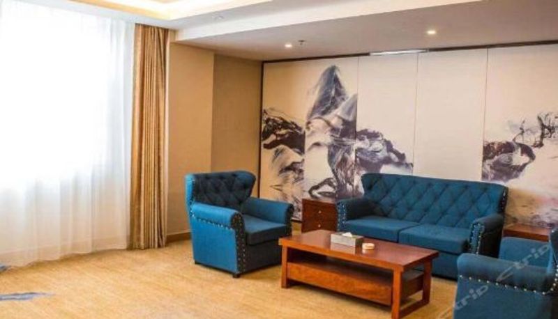 Suite - Yizheng Hotel