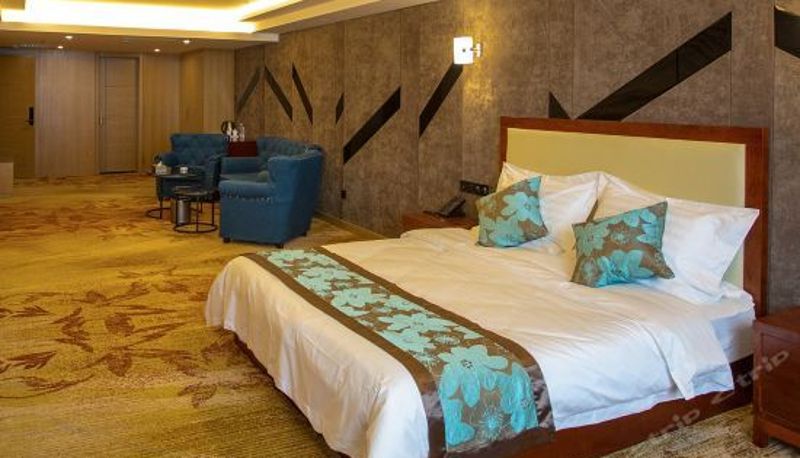Suite - Yizheng Hotel