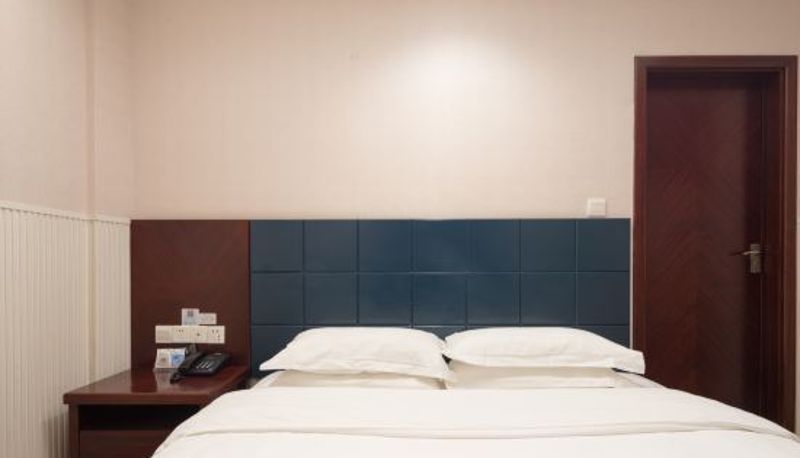 Business room - 365 Boutique Inn Meizhou
