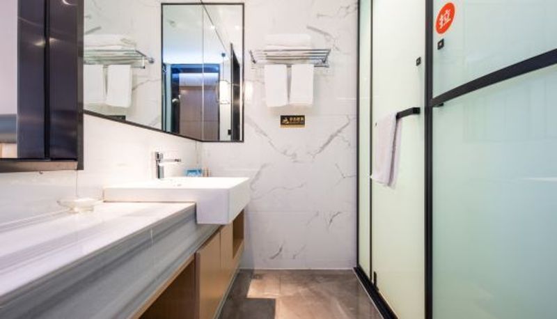 Pokój typu business - Metrical hotel