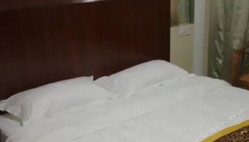 Innenbreich - Dongchi Holiday Hotel