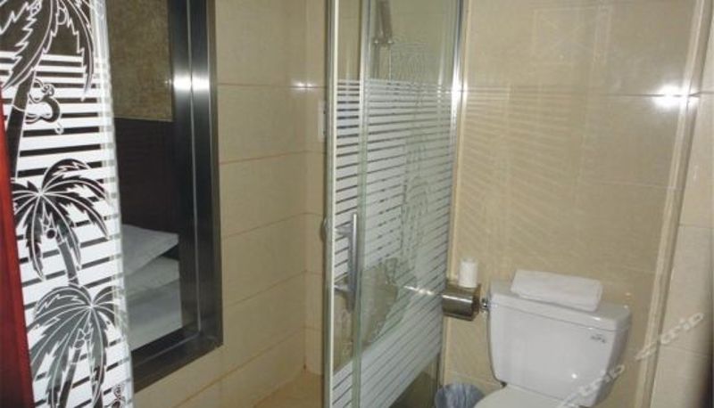 Innenbreich - Dongchi Holiday Hotel