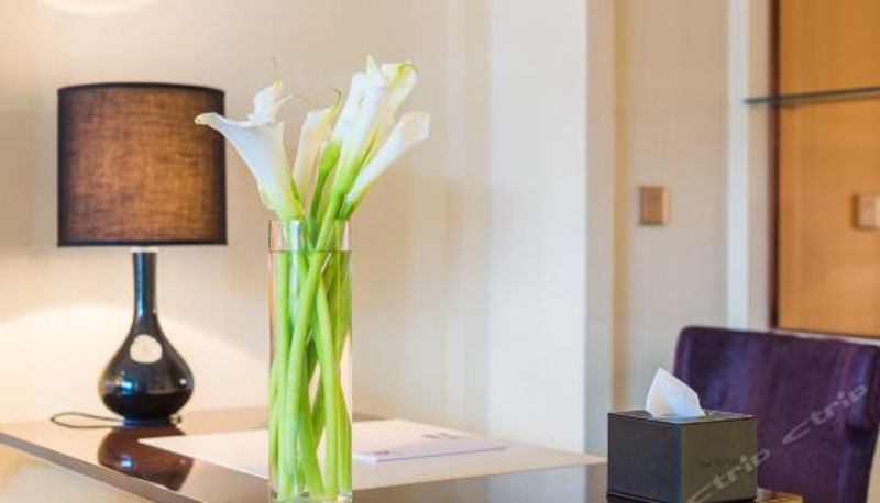 Pokój typu standard - Han Yue Lou Hotel