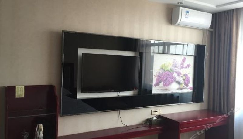 Habitación de categoría superior - Yu Xi Le Grand Large Hotel