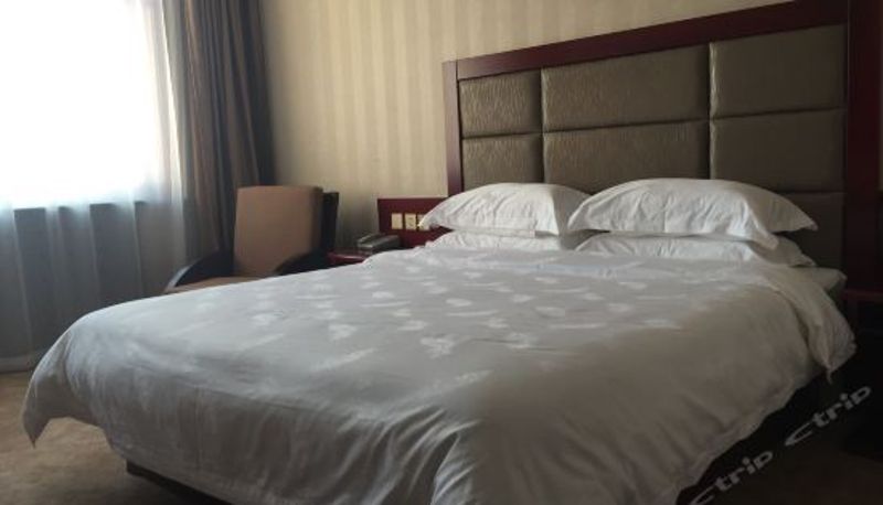 Habitación de categoría superior - Yu Xi Le Grand Large Hotel
