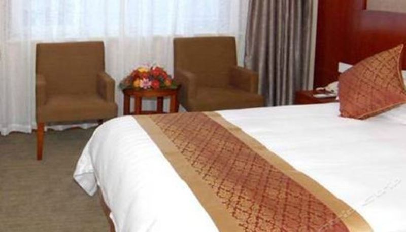 Suite - Jishan Hotel