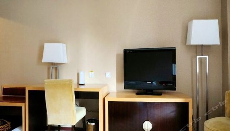 Superior-kamer - Huangshan Xuanyuan International Hotel