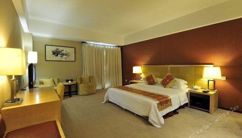 Superior-kamer - Huangshan Xuanyuan International Hotel