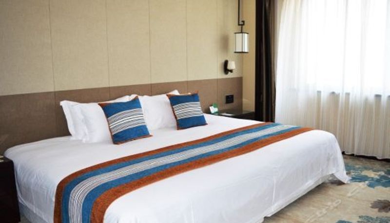 Camera superior - Fengchao International Hotel