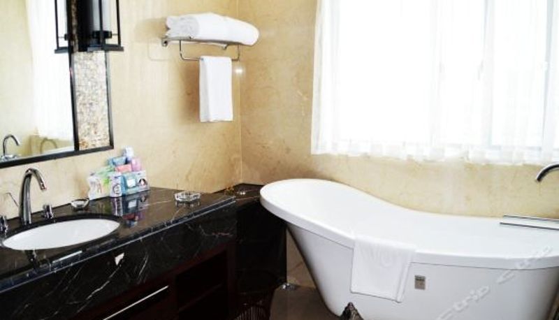 Camera superior - Fengchao International Hotel