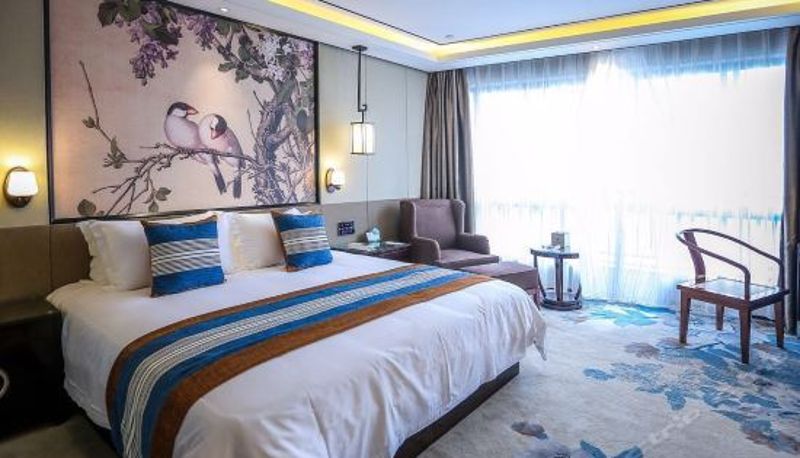 Camera superior - Fengchao International Hotel
