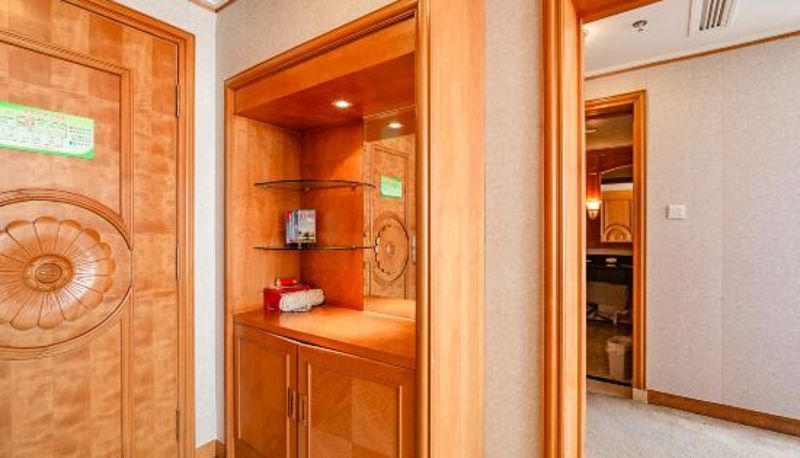 Suite - Dandong Hotel