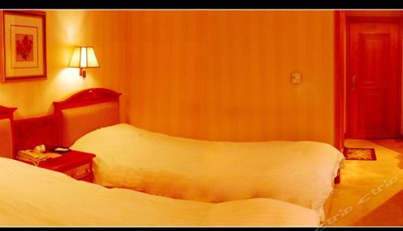 Suite - Dandong Hotel