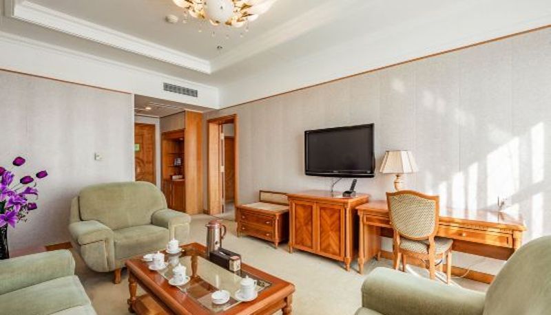 Suite - Dandong Hotel