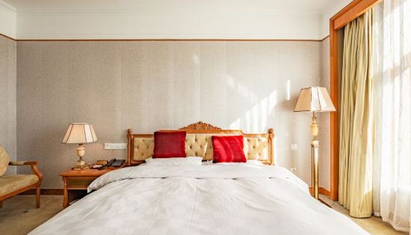 Suite - Dandong Hotel