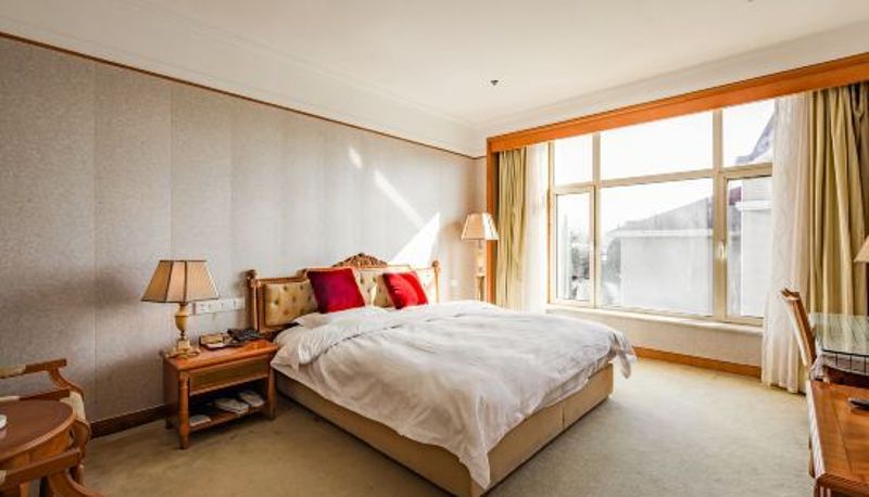 Suite - Dandong Hotel