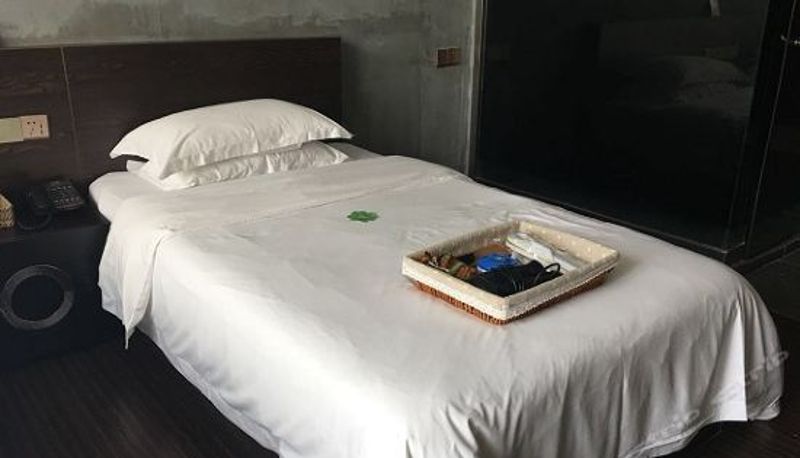 Innenbreich - Yayue Siji Garden hotel