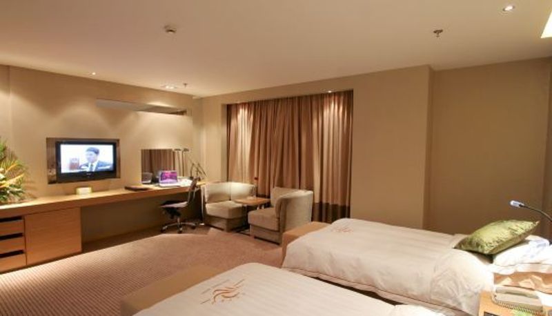 Familienzimmer - Sunny Resort Hotel