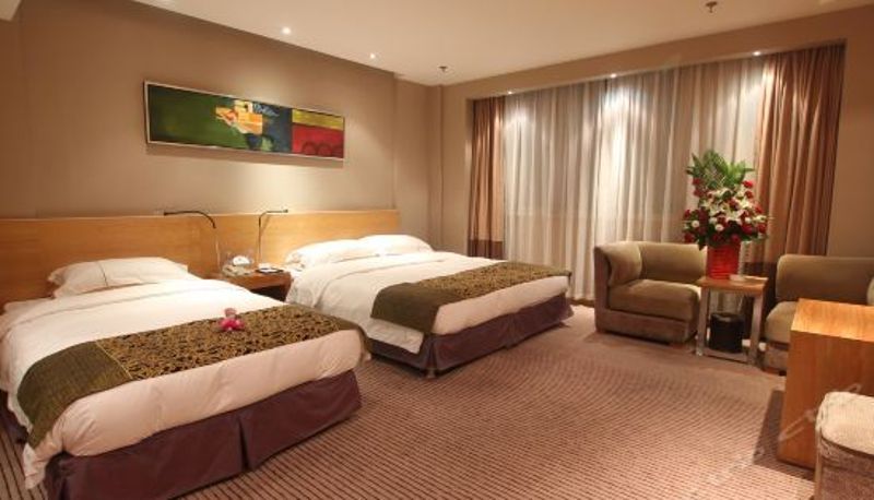 Chambre Familiale - Sunny Resort Hotel