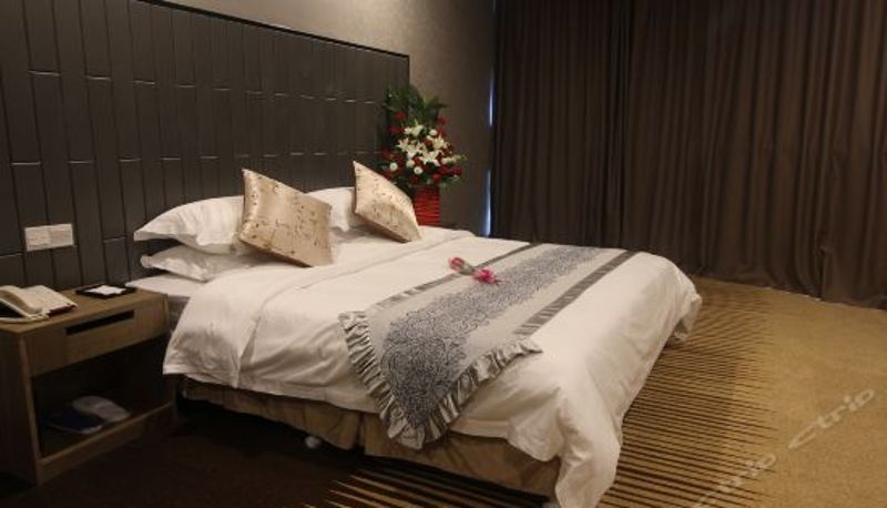Standardzimmer - Sunny Resort Hotel