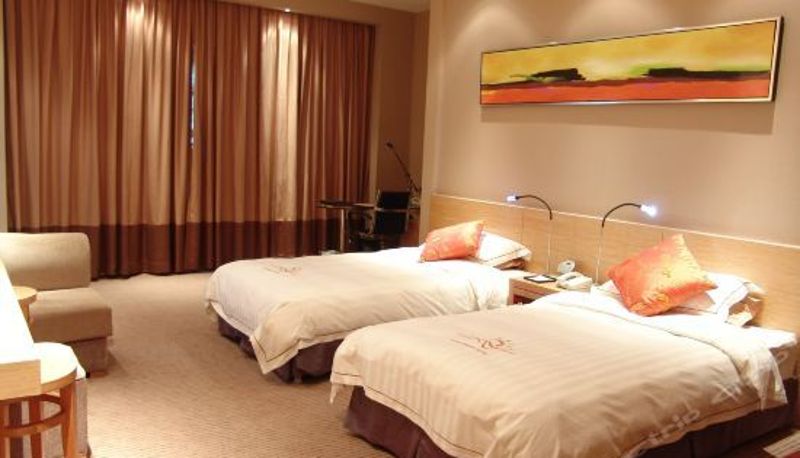 Standardzimmer - Sunny Resort Hotel