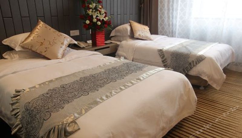Standardzimmer - Sunny Resort Hotel