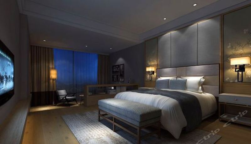 Camera superior - Milan Junyi Hotel