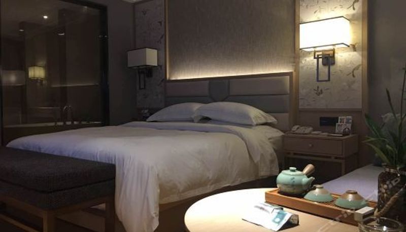 Camera superior - Milan Junyi Hotel