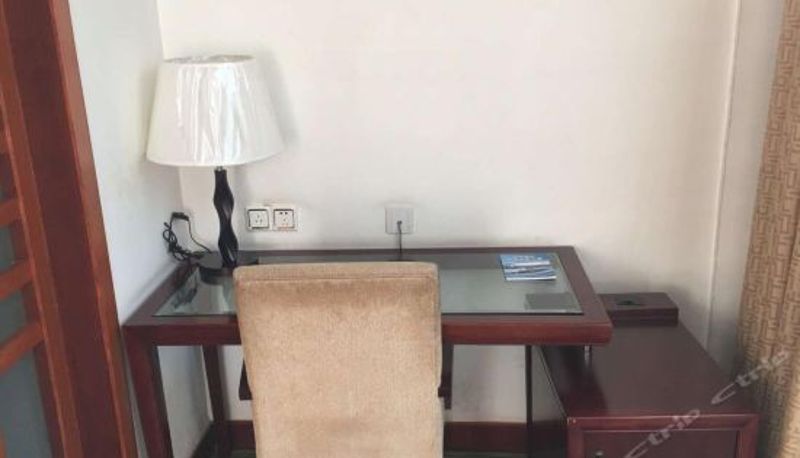Habitación estándar - Dongshan Hotel