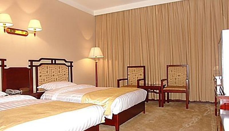 Habitación familiar - Wei Li Duo De Hotel