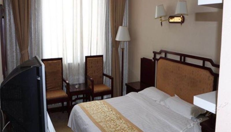 Habitación familiar - Wei Li Duo De Hotel
