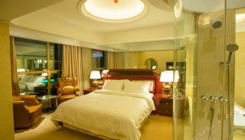 Camera business - Viston Hotel