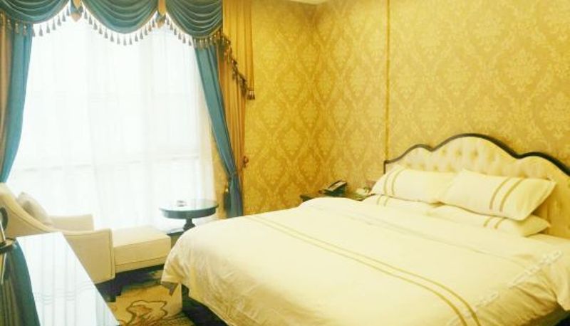 Suite - Yuehao Boutique Hotel