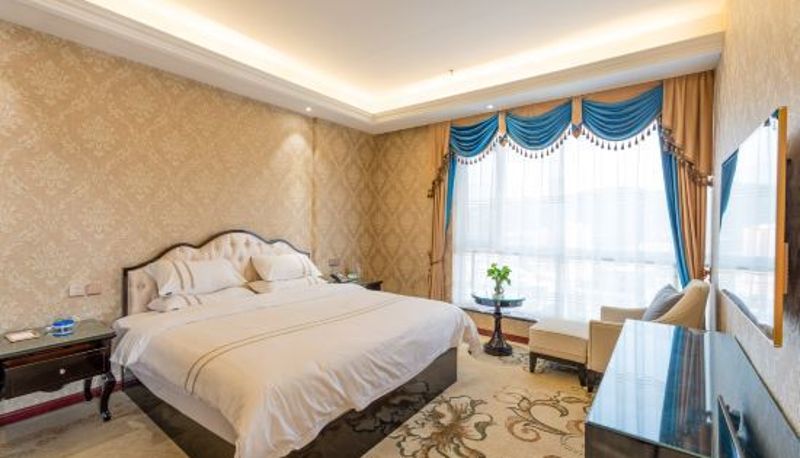 Suite - Yuehao Boutique Hotel