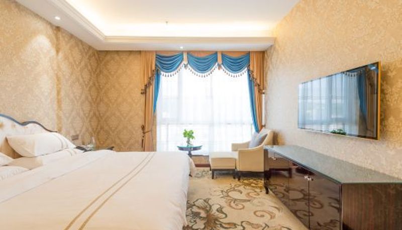 Suite - Yuehao Boutique Hotel