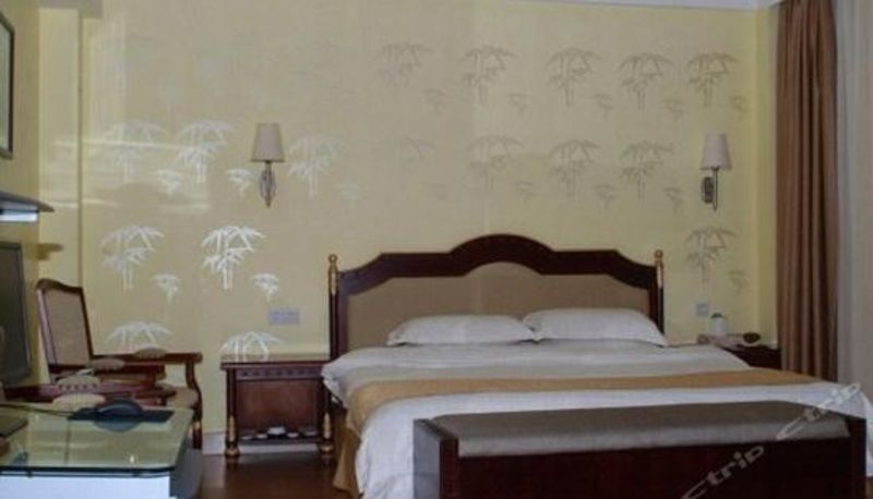 Habitación de categoría superior - Yin Xing Hotel