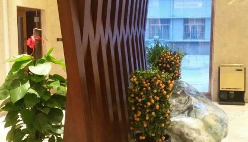 Recepción - Huaxin Hotel