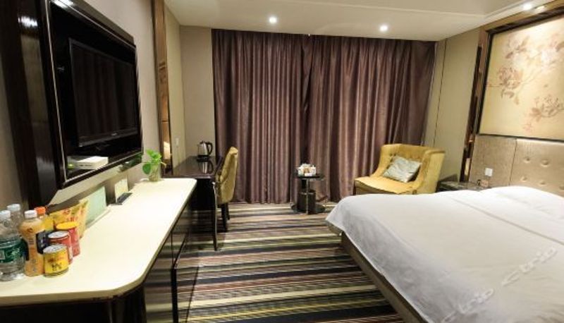 Chambre Supérieure - Ruiting Boutique Hotel