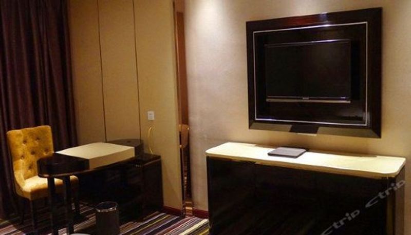 Chambre Supérieure - Ruiting Boutique Hotel