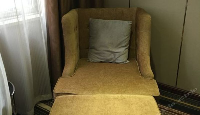 Chambre Supérieure - Ruiting Boutique Hotel